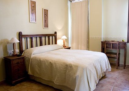 Hostal Molino Del Bombo