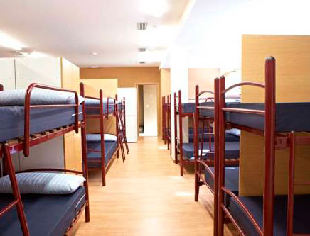 Hostal Monasterio De La Magdalena