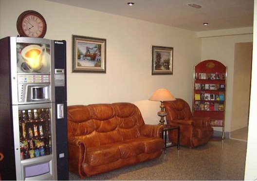 Hostal Moncloa