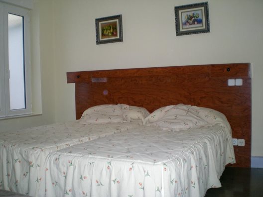 Hostal Moncloa