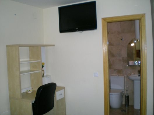 Hostal Moncloa
