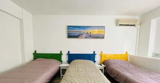 Hostal Monreal
