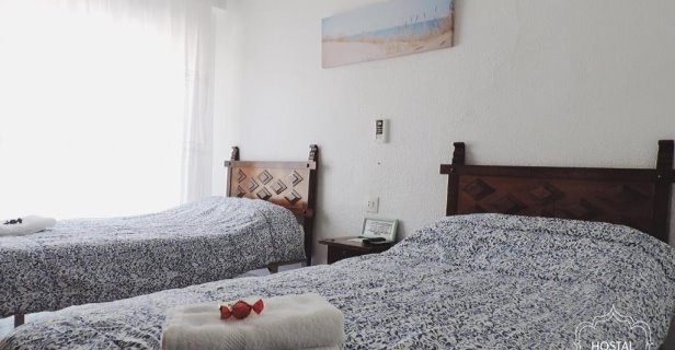 Hostal Monreal