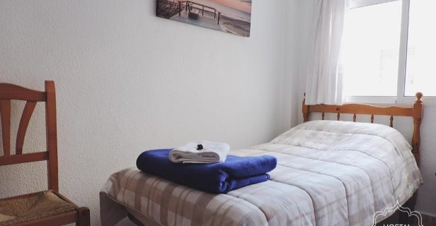Hostal Monreal