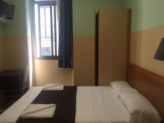 Hostal Mont Thabor