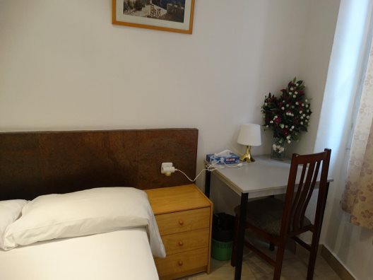 Hostal Mont Thabor
