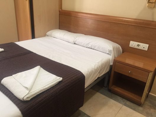 Hostal Mont Thabor