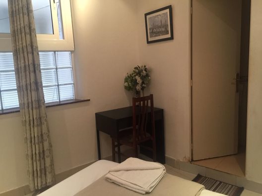 Hostal Mont Thabor