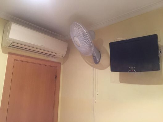 Hostal Mont Thabor