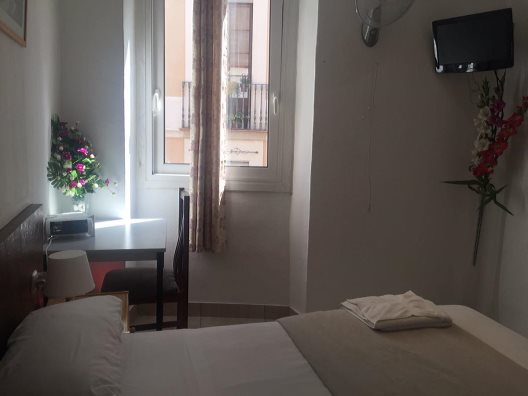 Hostal Mont Thabor