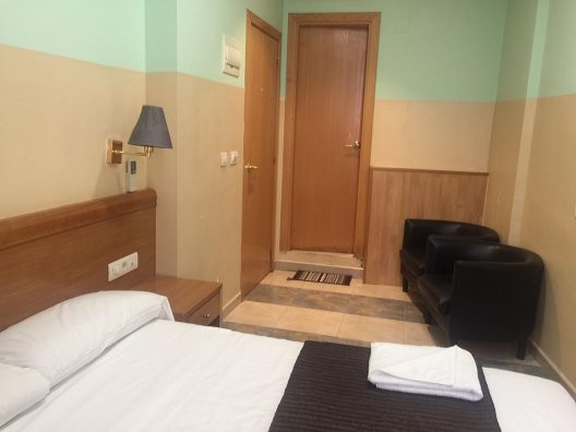 Hostal Mont Thabor
