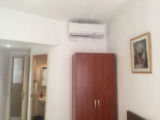 Hostal Mont Thabor
