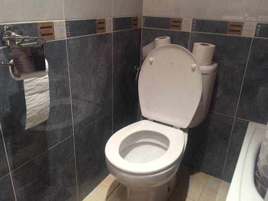 Hostal Mont Thabor