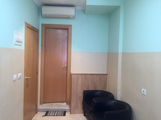 Hostal Mont Thabor