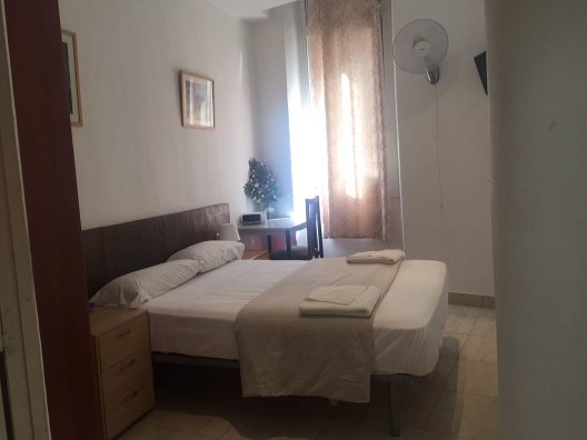 Hostal Mont Thabor