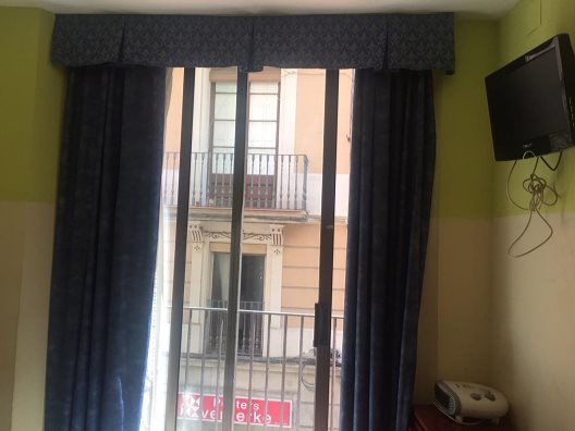 Hostal Mont Thabor