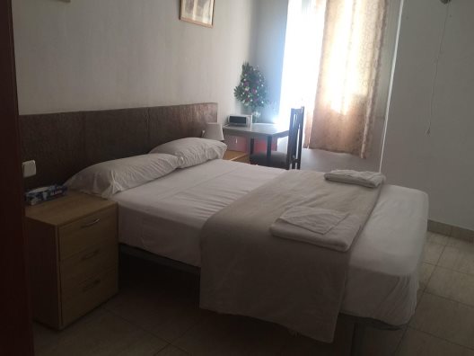 Hostal Mont Thabor