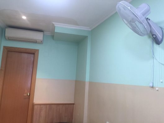 Hostal Mont Thabor
