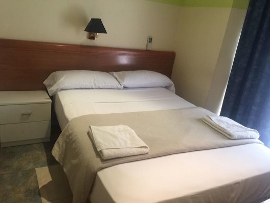 Hostal Mont Thabor
