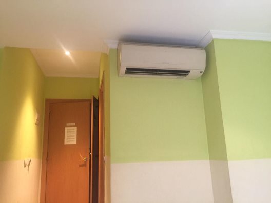 Hostal Mont Thabor