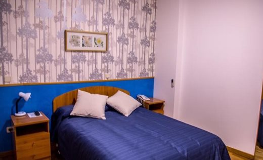 Hostal Montaloya