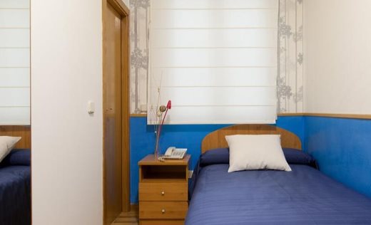 Hostal Montaloya