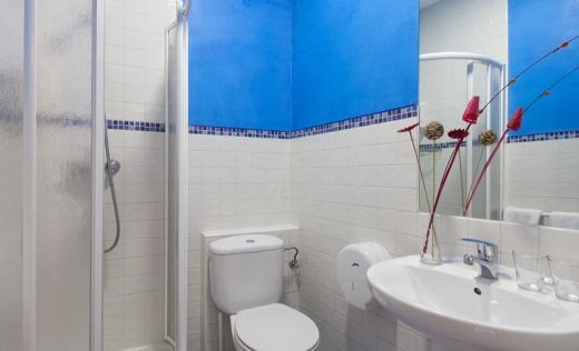 Hostal Montaloya