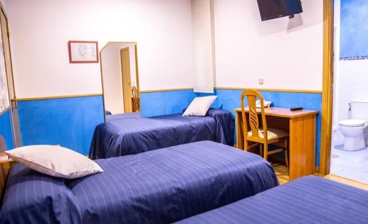Hostal Montaloya