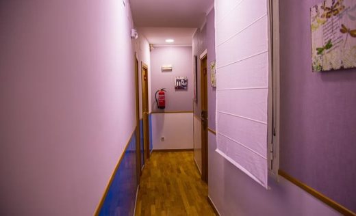 Hostal Montaloya