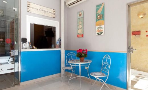 Hostal Montaloya