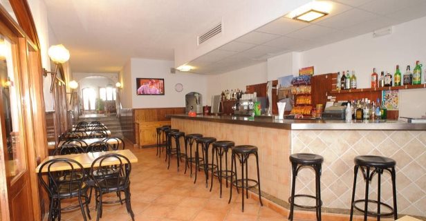 Hostal Montaña
