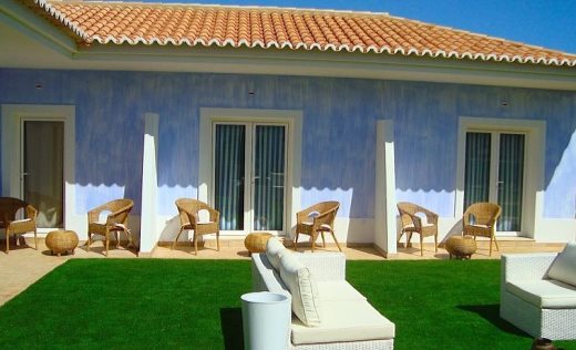 Hostal Monte Da Lua