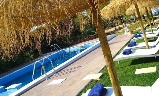 Hostal Monte Da Lua