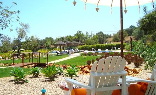 Hostal Monte Da Lua