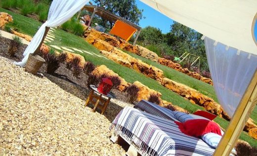 Hostal Monte Da Lua