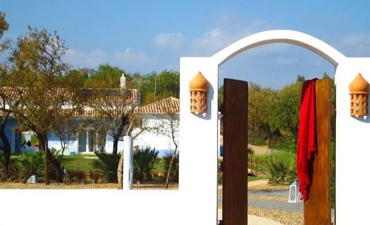 Hostal Monte Da Lua