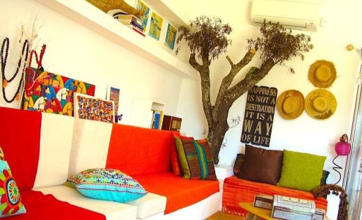 Hostal Monte Da Lua