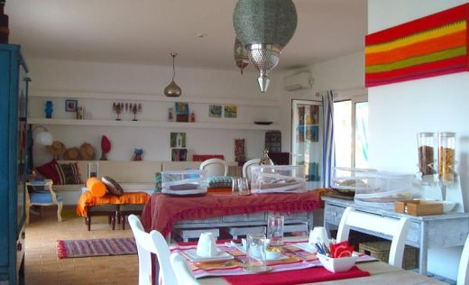 Hostal Monte Da Lua