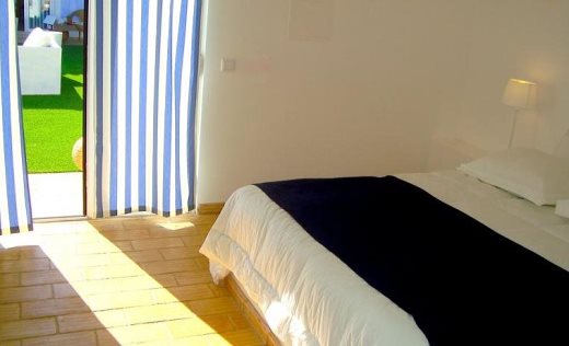 Hostal Monte Da Lua