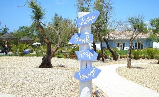 Hostal Monte Da Lua