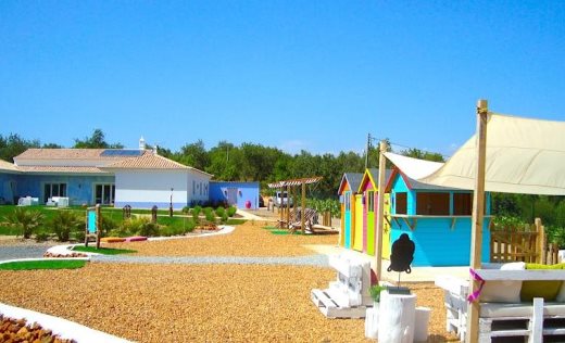 Hostal Monte Da Lua