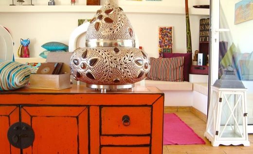 Hostal Monte Da Lua