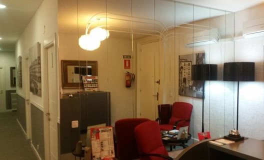 Hostal Montecarlo