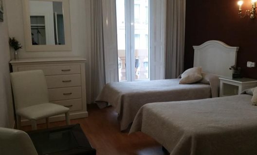 Hostal Montecarlo
