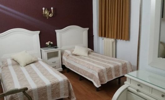 Hostal Montecarlo