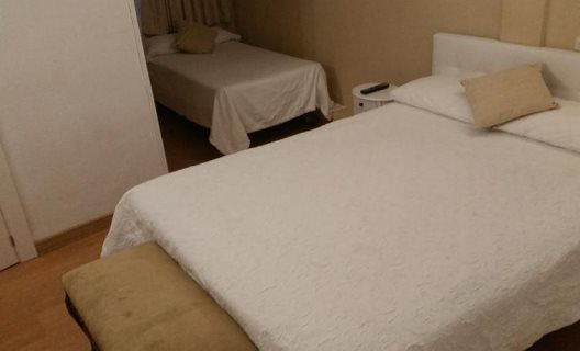 Hostal Montecarlo