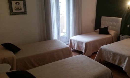 Hostal Montecarlo