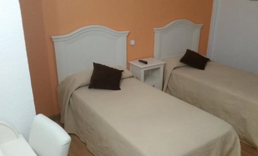 Hostal Montecarlo