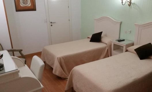 Hostal Montecarlo
