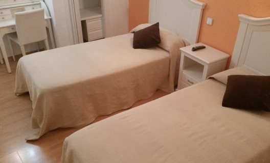 Hostal Montecarlo